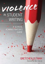 Violence in Student Writing Violence in Student Writing