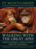 Walking with the Great Apes