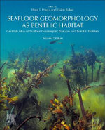 Seafloor Geomorphology As Benthic Habitat Seafloor Geomorphology As Benthic Habitat
