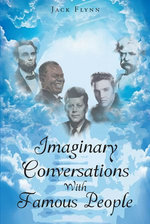 Imaginary Conversations With Famous People