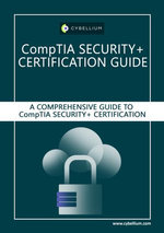 CompTIA Security+ certification guide