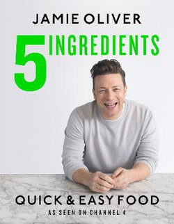 5 Ingredients