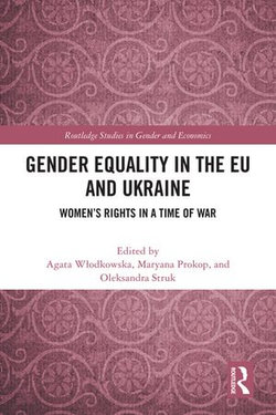 Gender Equality in the EU and Ukraine