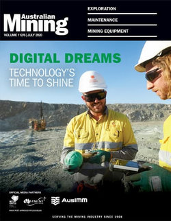 Australian Mining - 12 Month Subscription