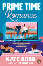 Prime Time Romance Prime Time Romance