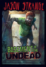 Basement of the Undead