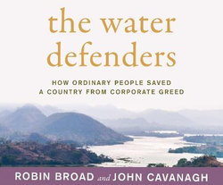 The Water Defenders The Water Defenders