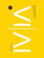 Company Accounting - Prepare Financial Reports for Corporate Entities