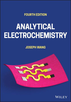 Analytical Electrochemistry