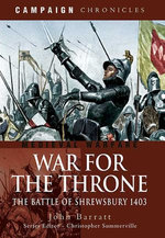 War for the Throne War for the Throne