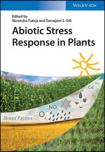 Abiotic Stress Response in Plants