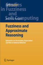 Fuzziness and Approximate Reasoning
