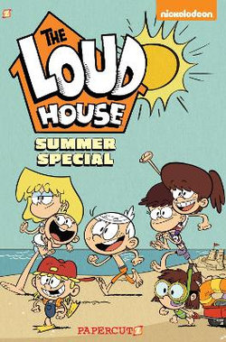 The Loud House Summer Special The Loud House Summer Special