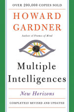 Multiple Intelligences