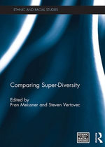 Comparing Super-Diversity
