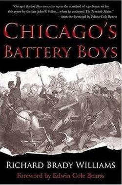 Chicago's Battery Boys