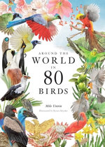 Around the World in 80 Birds