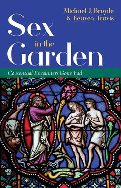 Sex in the Garden Sex in the Garden