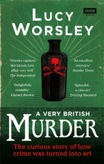 A Very British Murder A Very British Murder