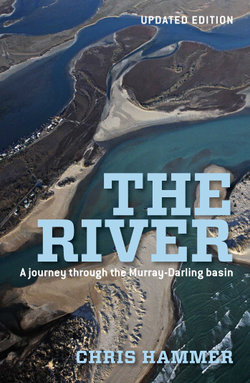 A Journey Through the Murray-Darling Basin