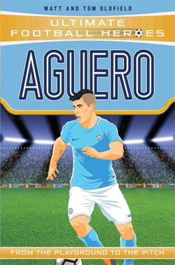 Aguero