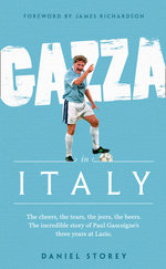 Gazza In Italy