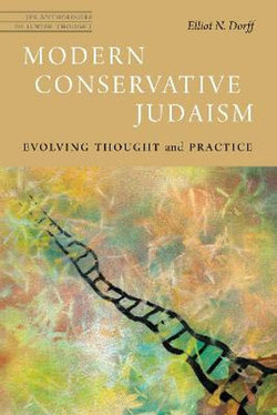 Modern Conservative Judaism