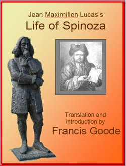 Life of Spinoza