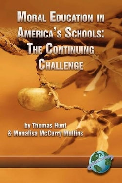 Moral Education in America's Schools