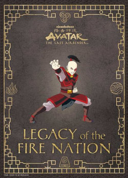 Avatar: the Last Airbender: Legacy of the Fire Nation