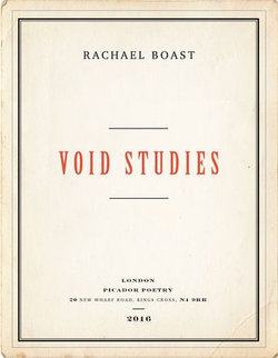 Void Studies Void Studies