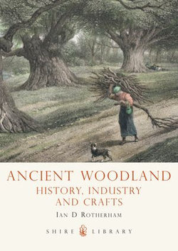 Ancient Woodland Ancient Woodland