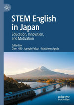 STEM English in Japan