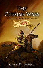 The Chesian Wars