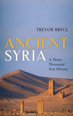 Ancient Syria