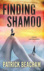 Finding Shamoo: A Novel, With Illustrations