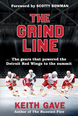 The Grind Line The Grind Line