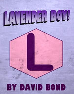 Lavender Boy