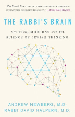 The Rabbi's Brain