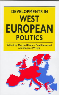 Developments in West European Politics