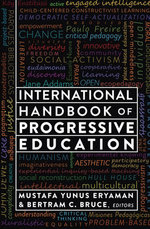 International Handbook of Progressive Education