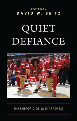 Quiet Defiance Quiet Defiance