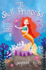 The Shell Princess: A Rani Book 3