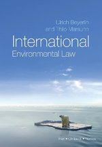 International Environmental Law International Environmental Law