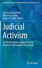 Judicial Activism