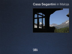 Casa Segantini (Multilingual edition) Casa Segantini (Multilingual edition)