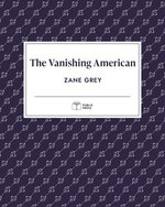 The Vanishing American | Publix Press