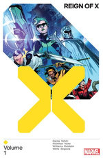 Reign Of X Vol. 1