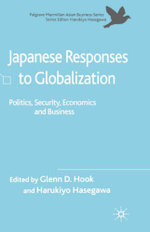 Japanese Responses to Globalization