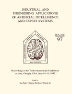 Industrial and Engineering Applications of Artificial Intelligence and Expert Systems
